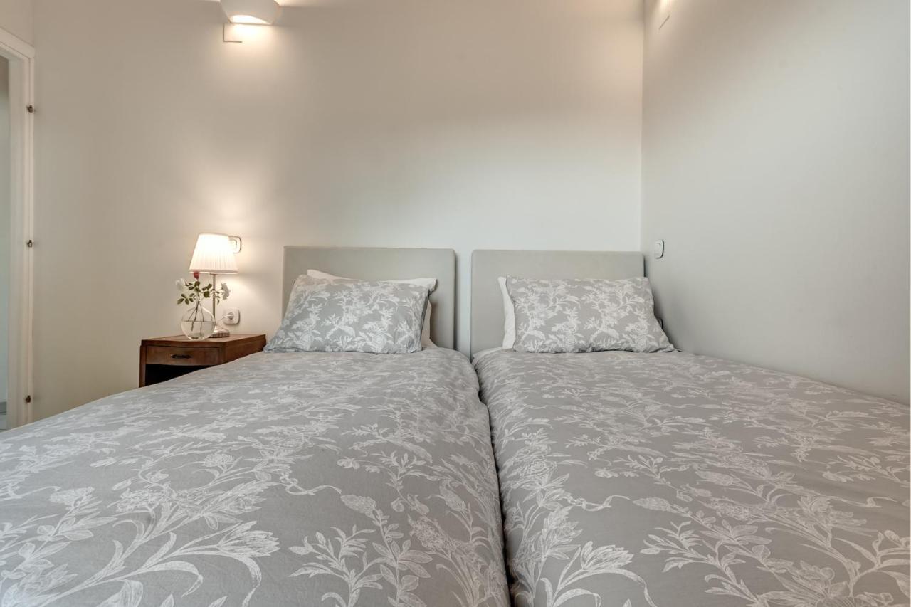 Ktima Loumoumba, Private Villa 古维亚 外观 照片